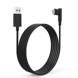 Wacom Micro USB Cable Compatibl with Wacom-Intuos CTL480 CTL490 CTL690 CTH480 CTH490 CTH680 CTH690 and Wacom Bamboo CTL470 CTL471 CTL671 CTL680 CTH470 CTL472 Tablet, Micro USB Charging Cord, 5ft