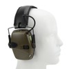 Professional Hunting Ear Defender Noise Reduction Outdoor Shooting Hearing Protective