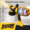 Paint Sprayer for House Painting, Paint Sprayer with 1000W Powerful