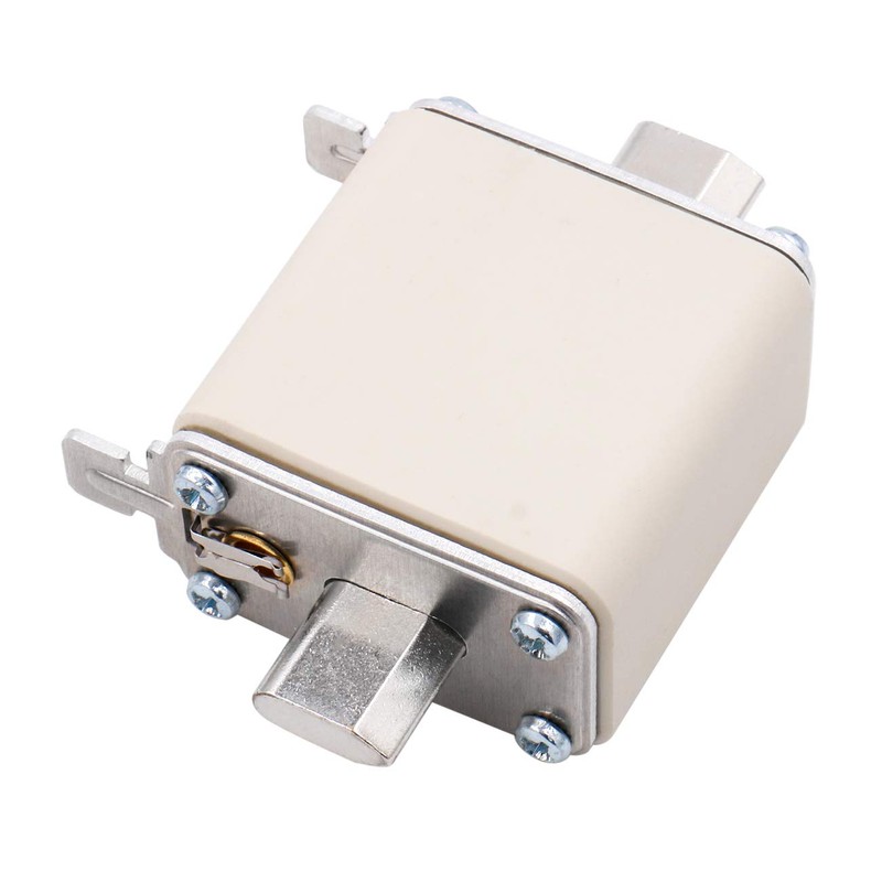 Heschen NH Fuse Insert NH00 160A gG Front Indicator Combi