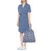 reisenthel Mini Maxi Shopper 43.5 x 60 x 7 cm