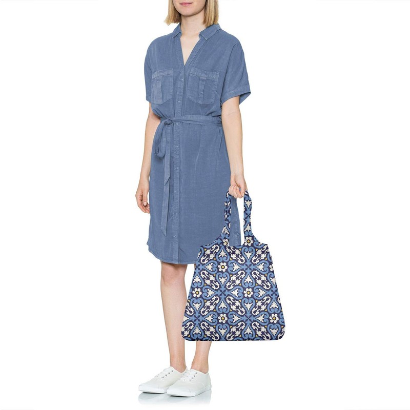 reisenthel Mini Maxi Shopper 43.5 x 60 x 7 cm