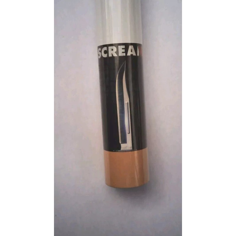 SCREAM VI - KNIFE POSTER - 22x34 - 25301 PosterTrends