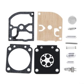 KELKONG MS180 Carburetor Repair Rebuild Fit for Stihl 017 018 MS170 Compatible with Zama C1Q-S43 C1Q-S57 RB-78 RB-61 RB-70 Carb Repair Diaphragm Gasket Kit