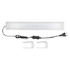 LED Fish Tank Light Ultra Thin High Brightness Button Switch
