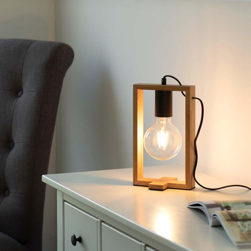 Just Light Table Lamp Side Lamp Desk Lamp Bedroom Lamp