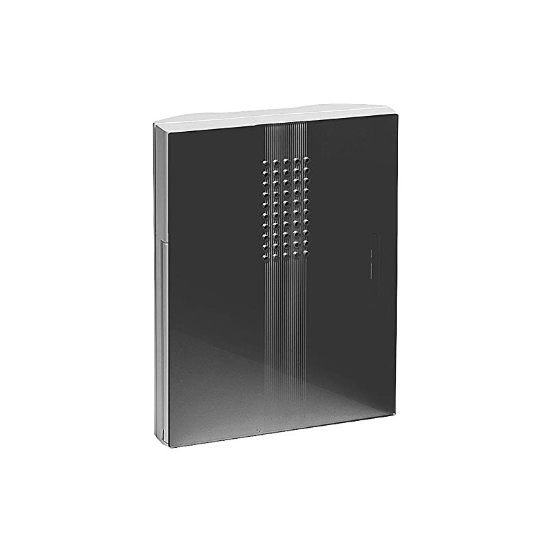 GROTHE 43153 Gong 6 V (max) 83 dBA White, Black