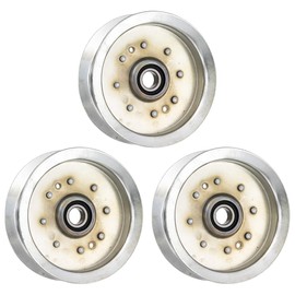 8TEN Deck Rebuild Kit Combo Set Spindle Blade for John Deere D170 G110 190C LA175 GX21395 GY21099