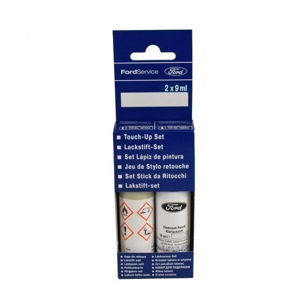 Ford Original touch-up pens (9 ml) in crystal white 2592947