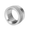 EVGATSAUTO Stepped Nut Bung, o2 sensor nut, Universal 304 Stainless