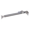 Window Stay Lock, Aluminum Alloy Stainless Steel Casement Window Stopper