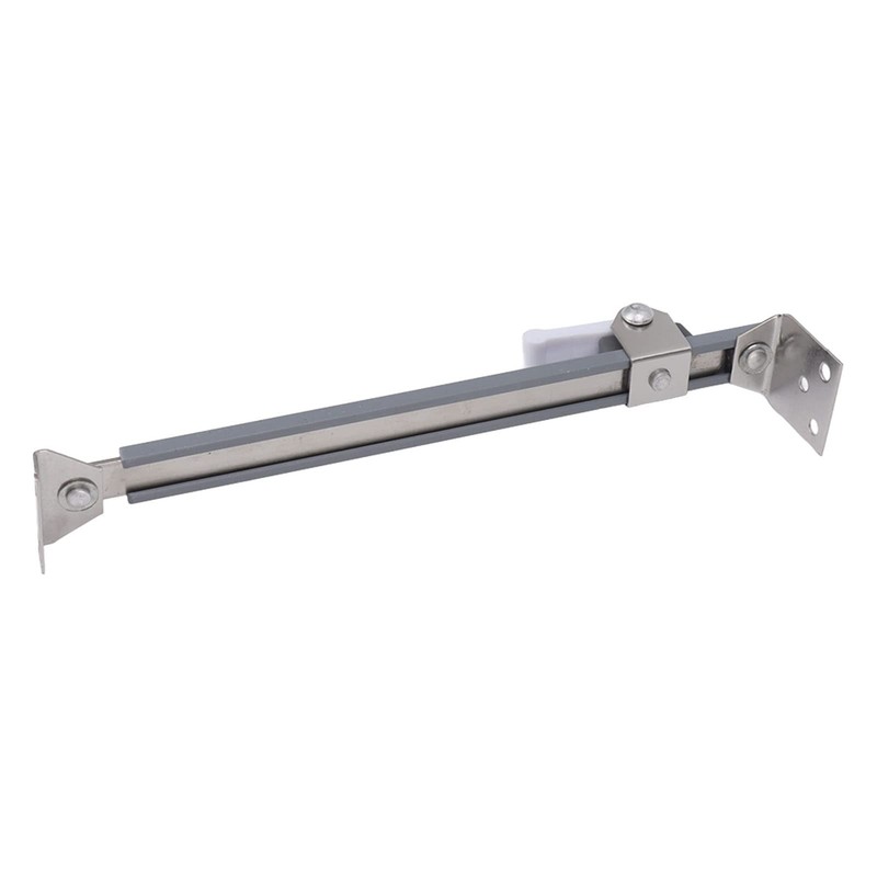 Window Stay Lock, Aluminum Alloy Stainless Steel Casement Window Stopper