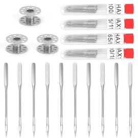 Sewing Machine Needles Sewing Needles Sewing Supplies Sewing Needles Sewing Accessories Embroidery Needles Sewing Machine Accessories Machine a Coudre Darning Needles For Yarn