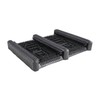 Notrax 352S1215BL 352 Boot Scraper™ for Home or Office, 12"X15"