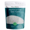 Viva Doria Mediterranean Sea Salt, Coarse Grain, 2 lb