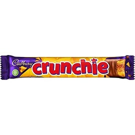 Cadbury Crunchie, 1.41 Ounce (Pack of 12)