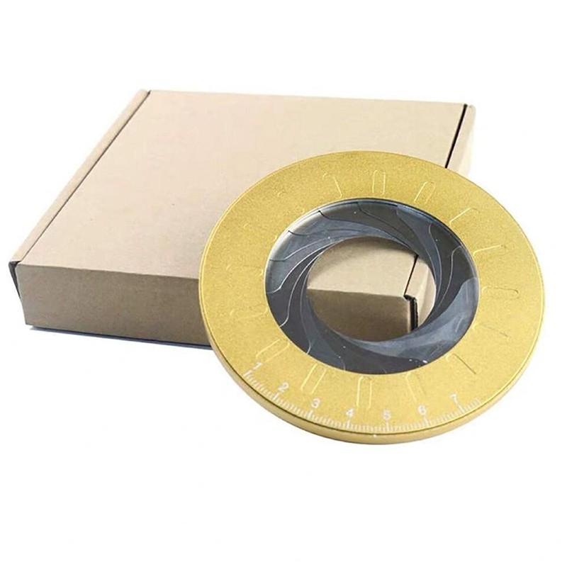 Adjustable Circle Drawing Tool, Adjustable Measuring Drawing Tool, Creative Drawing