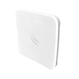 Mikrotik SXTsq Lite2 Wireless CPE/Backbone 2.4 GHz w/ 10 dBi Integrated Antenna and 1x Ethernet Port