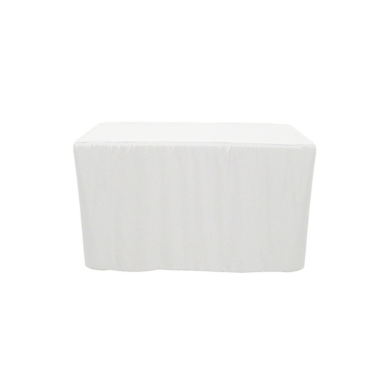 YOUR CHAIR COVERS - 4 FT X 24 Inches Fitted