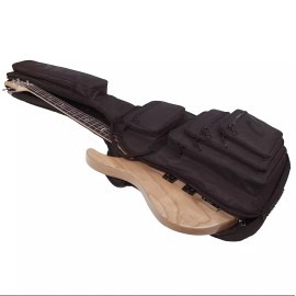 ChromaCast Pro Series Electric Bass Guitar Padded Gig Bag