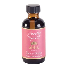Dicksons Inc Rose Of Sharon Annointing Oil, 2oz