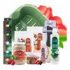 Sweet Natural Spa Kit Descanso Manicura & Pedicura Spa Profesional