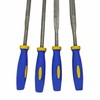 Dapetz ® 6" 150mm Small Warding Needle File Set 4