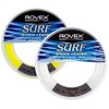 Rovex Surf Shock Leader Hi Viz 24kg 50lb 165yd