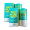 Kim Jeong-moon Aloe Cure Water Splash Cooling Sun Stick 23g (SPF50+) 2 packs / 김정문알로에 큐어 워터 스플래쉬 쿨링 선스틱 23g (SPF50+) 2개입