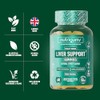 Liver Support Gummy | Citrus Flavour | 60 Vegan Gummies