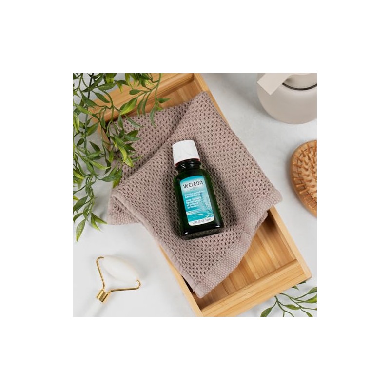 Weleda Aceite de Abedul celulitis