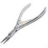 Virtus Ralk Splinter Removing Forceps 6 Inches Plier Spring Handle