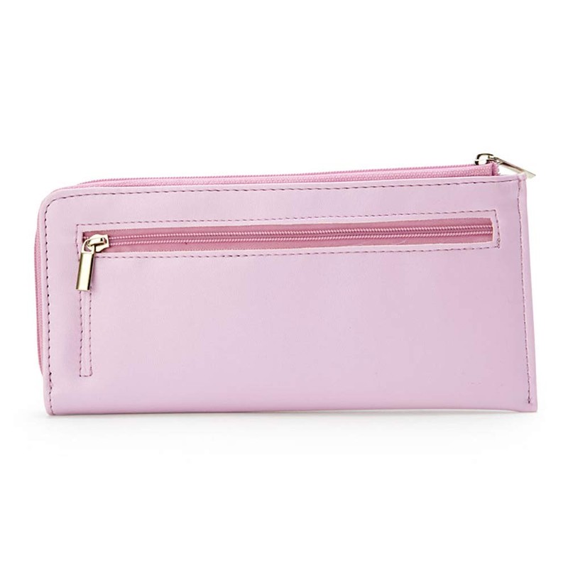 Sanrio Chromi Slim Long Wallet (Minimum) 735965