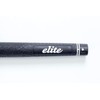 elitegrips CX46 Golf Grips, Set of 13, Berlina Black with