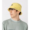 Elle Been Men's Catadin Twill Down Brim Bucket Hat, pale,