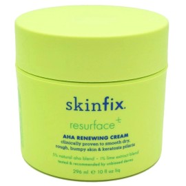 Skinfix Resurface AHA Renewing Cream 10 oz