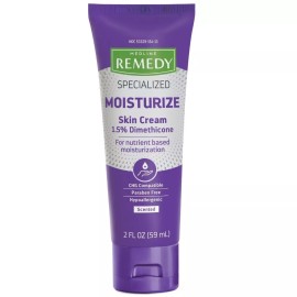 Medline REMEDY SKIN  CREAM 2OZ