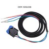 Aramox Power Trim Tilt Switch, 5006358 Power Trim Tilt Switch