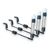 3 TJRS Bite Indicators Swingers Carp fishing Tackle for Bite