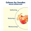 Celenes by Sweden Cloudberry Micellair Cleansing Water - 250 ml