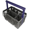Beko – Panier A COUVERTS – 1751500200