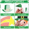 gisgfim St. Patrick's Day Classroom Bulletin Board Set Decoration Lucky