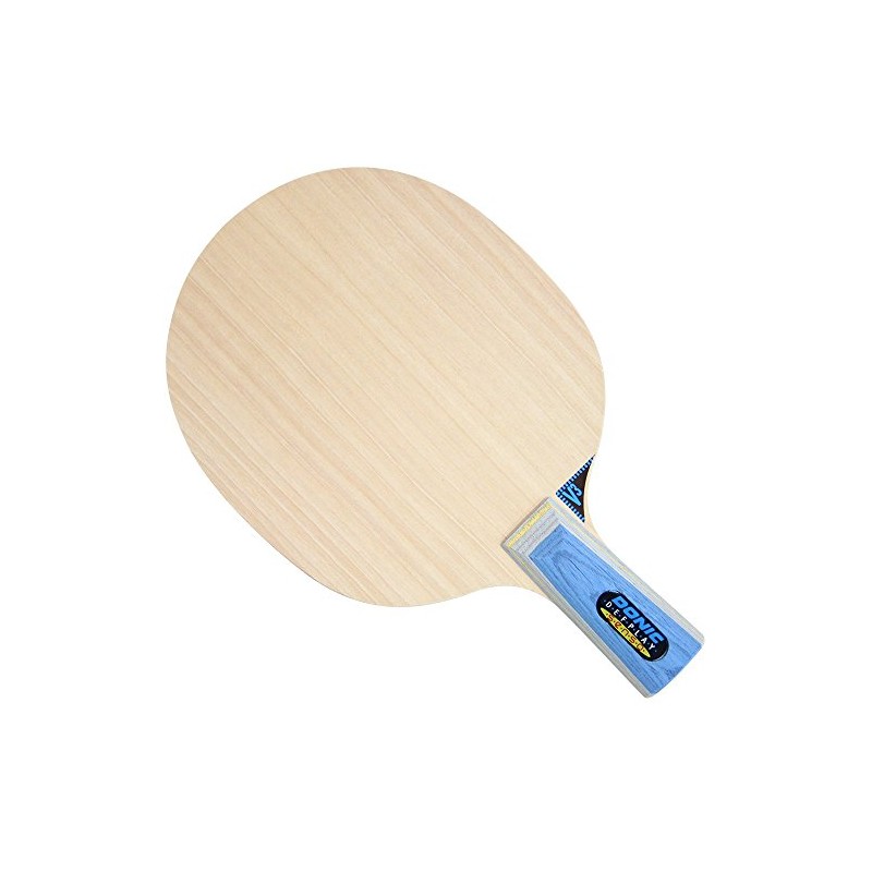Donic (donikku) Table Tennis Racket dehupurei senzo- bl128ch – Chinese