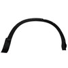 KONKENIE Pair Rear Wheel Fender Flares for Honda CRV 2012-2016
