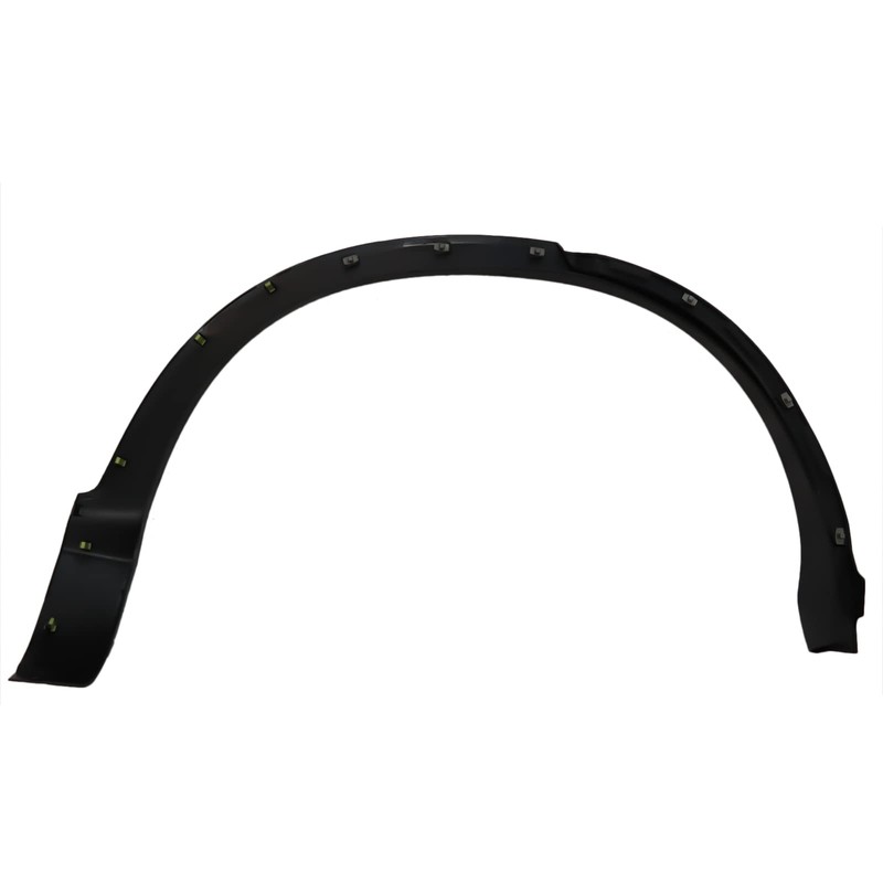 KONKENIE Pair Rear Wheel Fender Flares for Honda CRV 2012-2016