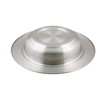 Mayur Exports Stainless Steel Premium Communion Bowl for Churches Communion