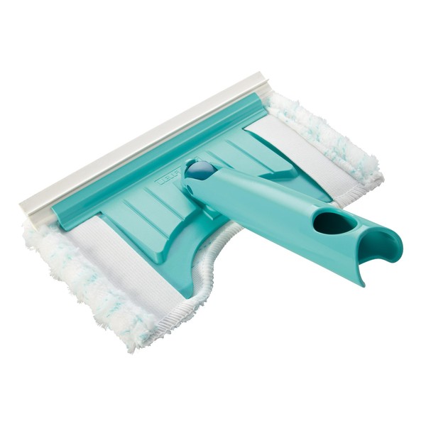 Leifheit "Plus 3" Limpiador de Ventanas, Limpiador para baño, 1