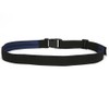 480 Anti Theft Money Belt Lining Zipper Close Wallet Outdoor