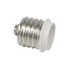 Superdream E39 to E26 Socket Adapter, Mogul to Standard Medium
