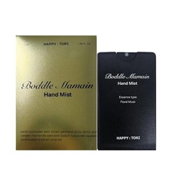 Happy Story Bodeulmaman Hand Mist 40ml x 1 / 해피토리 보들마망 핸드미스트 40ml 1개